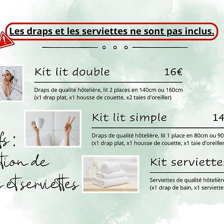 شقة Doux Crepuscule - Au Bord Des Pistes - Parking Enchastrayes المظهر الخارجي الصورة